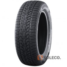 Автошина Nankang Winter Activa SV-4 255/45 R19 104V XL