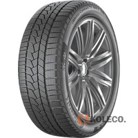 Автошина Continental WinterContact TS 860S 245/40 R19 98V XL SSR