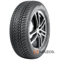 Автошина Nokian SNOWPROOF 2 195/55 R16 87H