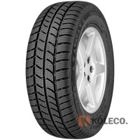 Автошина Continental VancoWinter 2 215/65 R15C 104/102T PR6