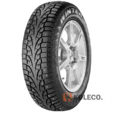Автошина Pirelli Winter Carving Edge 265/50 R19 110T XL (под шип)