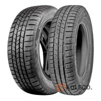 Автошина Continental CrossContact Winter 205/80 R16C 110/108T