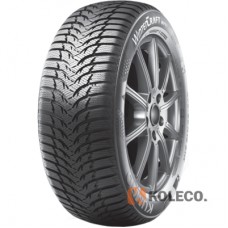 Автошина Kumho WinterCraft WP51 185/65 R15 88T