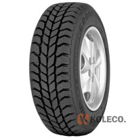 Автошина Goodyear Cargo UltraGrip 215/75 R16C 113/111R (под шип)