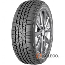 Автошина Continental ContiContact TS815 205/60 R16 96H XL ContiSeal