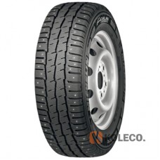 Автошина Michelin Agilis X-Ice North 215/60 R17C 109/107T (шип)