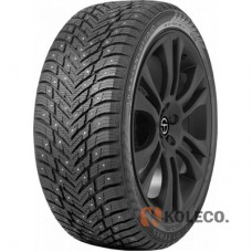 Автошина Nokian Hakkapeliitta 10 SUV 235/55 R18 104T XL (шип)