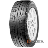 Автошина Michelin Latitude X-Ice Xi2 255/50 R19 107H XL