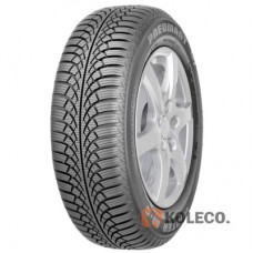 Автошина Pneumant Winter M+S 185/70 R14 88T
