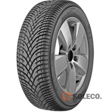 Автошина Kleber Krisalp HP3 235/45 R17 97V XL