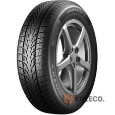 Автошина Point S Winterstar 4 215/60 R17 96H
