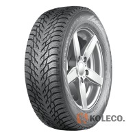 Автошина Nokian Hakkapeliitta R3 SUV 285/45 R21 113T XL
