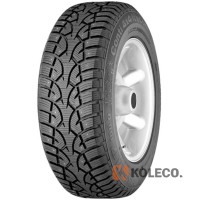 Автошина Continental Conti4x4IceContact 265/50 R19 110T XL FR (шип)