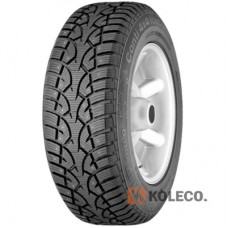Автошина Continental Conti4x4IceContact 265/50 R19 110T XL FR (шип)