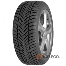 Автошина Goodyear Eagle Ultra Grip GW-3 245/40 R18 97V XL FP ROF MOE