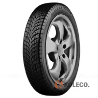 Автошина Bridgestone Blizzak LM-500 155/70 R19 88Q XL *