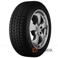 Автошина Bridgestone Blizzak LM-25 255/60 R17 106H
