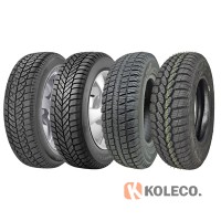 Автошина Diplomat Winter ST 165/70 R13 79T
