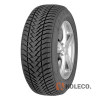 Автошина Goodyear UltraGrip+ SUV 245/60 R18 105H FP