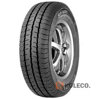 Автошина Sunfull SF-W07 155/80 R13C 90/88Q (под шип)