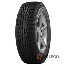 Автошина Nokian Hakkapeliitta R SUV 275/45 R20 110R XL