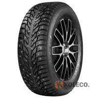 Автошина Nokian Hakkapeliitta 9 SUV 285/45 R21 113T XL (шип)