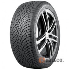 Автошина Nokian Hakkapeliitta R5 EV 255/50 R19 107R XL SilentDrive