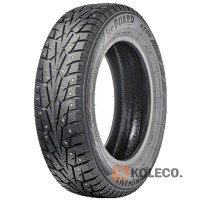 Автошина Yokohama IceGUARD Stud IG55 265/45 R21 104T (шип)