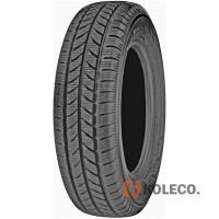 Автошина Yokohama W.Drive WY01 205/75 R16C 110/108R