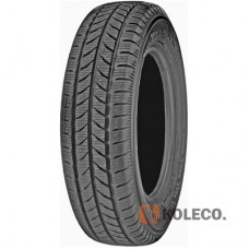 Автошина Yokohama W.Drive WY01 205/75 R16C 110/108R