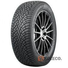 Автошина Nokian Hakkapeliitta R5 245/50 R18 104R XL