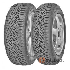 Автошина Goodyear UltraGrip 9 + 185/60 R15 88T XL