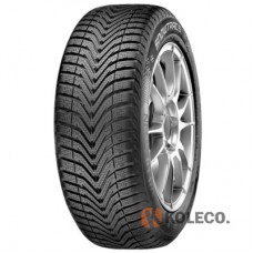 Автошина Vredestein Snowtrac 5 205/55 R16 91H