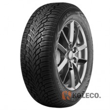 Автошина Nokian WR SUV 4 295/40 R21 111V XL