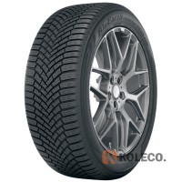 Автошина Yokohama BluEarth*Winter V906 SUV 215/60 R17 96H