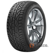 Автошина Tigar Winter 175/65 R14 82T