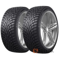 Автошина Triangle IcelynX TI501 255/70 R18 113T (шип)