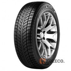 Автошина Bridgestone Blizzak LM-80 Evo 245/70 R16 111T XL