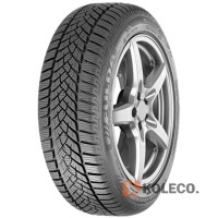 Автошина Fulda Kristall Control HP2 245/45 R18 100V XL Run Flat
