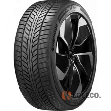 Автошина Hankook Winter i*cept iON X IW01A 255/45 R21 106V XL A
