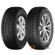 Автошина General Tire Snow Grabber 215/60 R17 96H