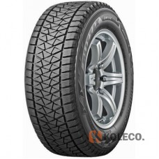 Автошина Bridgestone Blizzak DM-V2 255/60 R19 108S