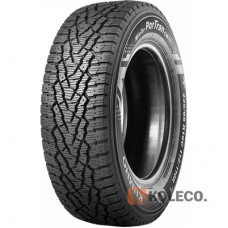 Автошина Kumho Winter PorTran CW11 235/65 R16C 115/113R (под шип)