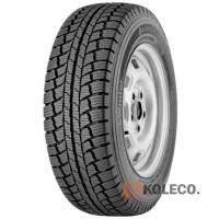 Автошина Continental VancoWinter 215/60 R17 104/102H