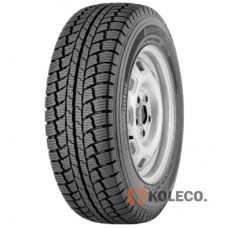 Автошина Continental VancoWinter 215/60 R17 104/102H