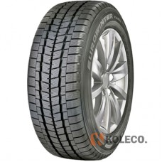 Автошина Falken Eurowinter Van01 225/70 R15C 112/110R