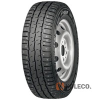 Автошина Michelin Agilis X-Ice North 205/75 R16C 110/108R (под шип)