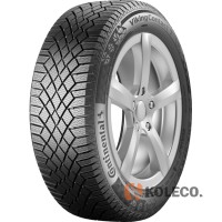 Автошина Continental VikingContact 7 245/35 R20 95T XL FR