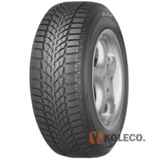 Автошина Diplomat Winter HP 215/55 R17 98V XL FR