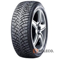 Автошина Nexen WinGuard WinSpike 3 205/60 R16 92T (под шип)